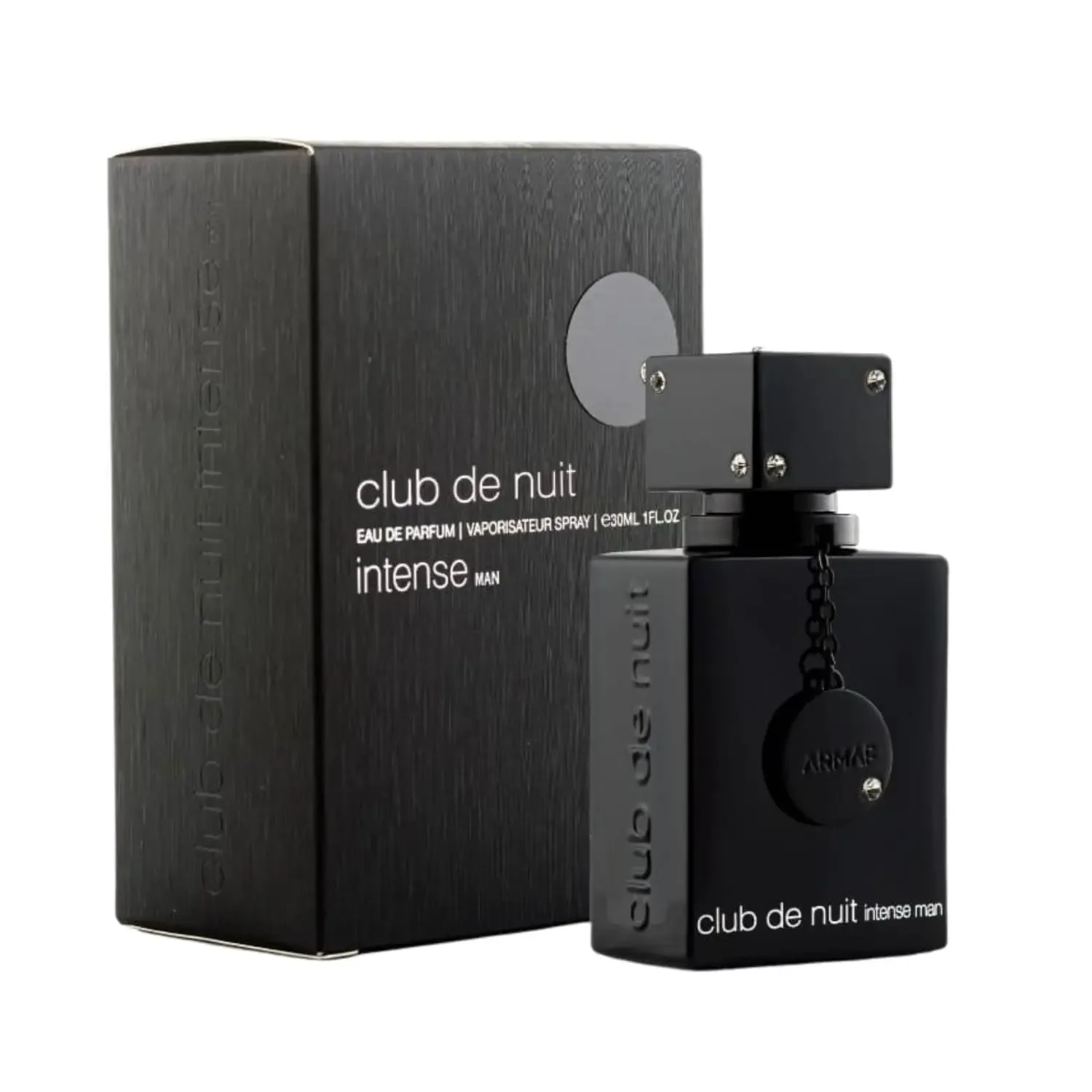Armaf Club De Nuit Intense 100 - On Perfume & Fragrance Kota Bogor recensie en prijs