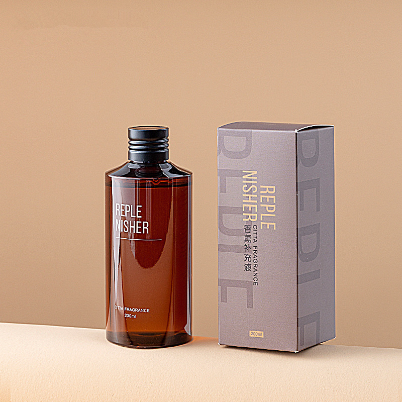 200 ml aromaverspreider navull - Perfume Room Fragrance recensie en prijs