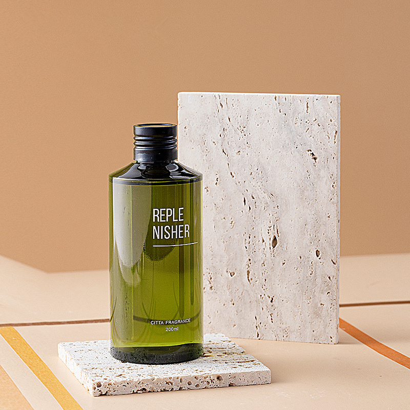 200 ml aromaverspreider navull - Perfume Room Fragrance recensie en prijs
