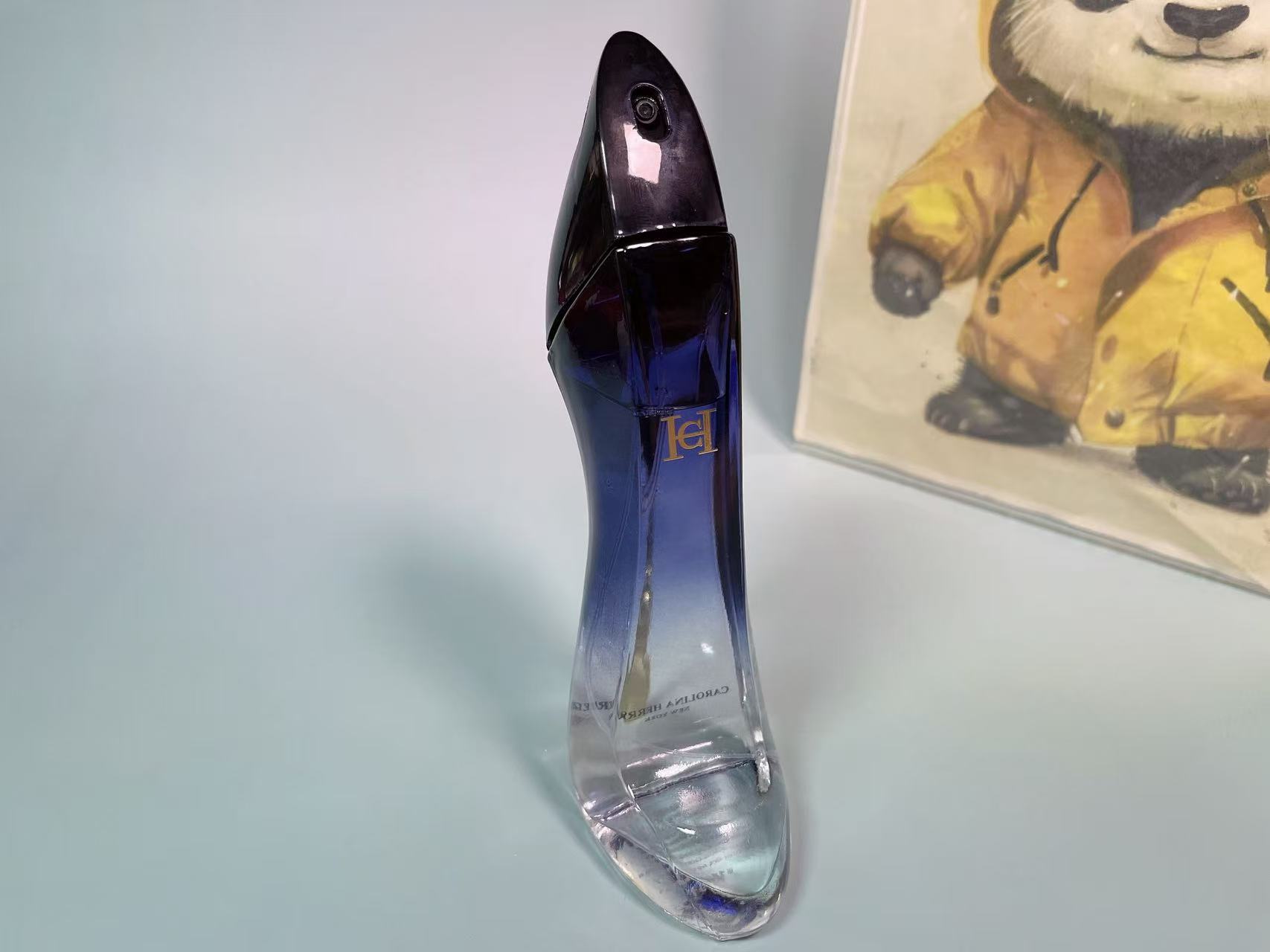 Carolina Herrera Good Girl Leg - Perfume Fragrance Price recensie en prijs