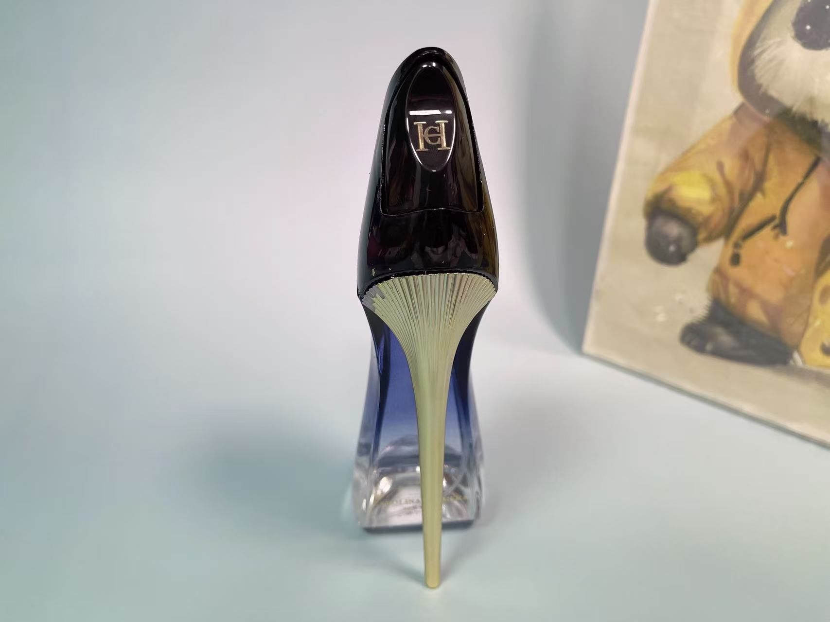 Carolina Herrera Good Girl Leg - Perfume Fragrance Price recensie en prijs