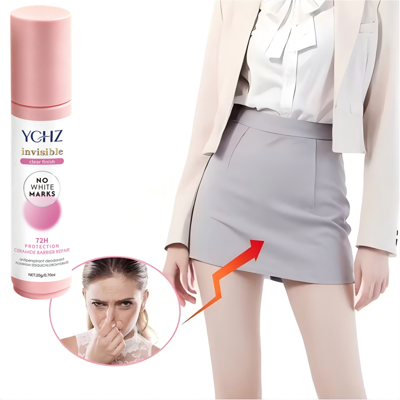 Dames lichaamsgeur deodorant r - On Perfume & Fragrance Kota Bogor recensie en prijs