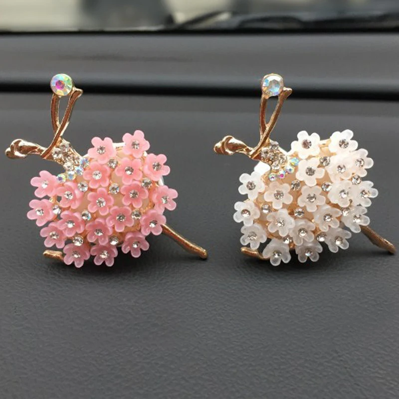 Ballet Meisje Auto Luchtverfri - Perfume Fragrance For Girls recensie en prijs