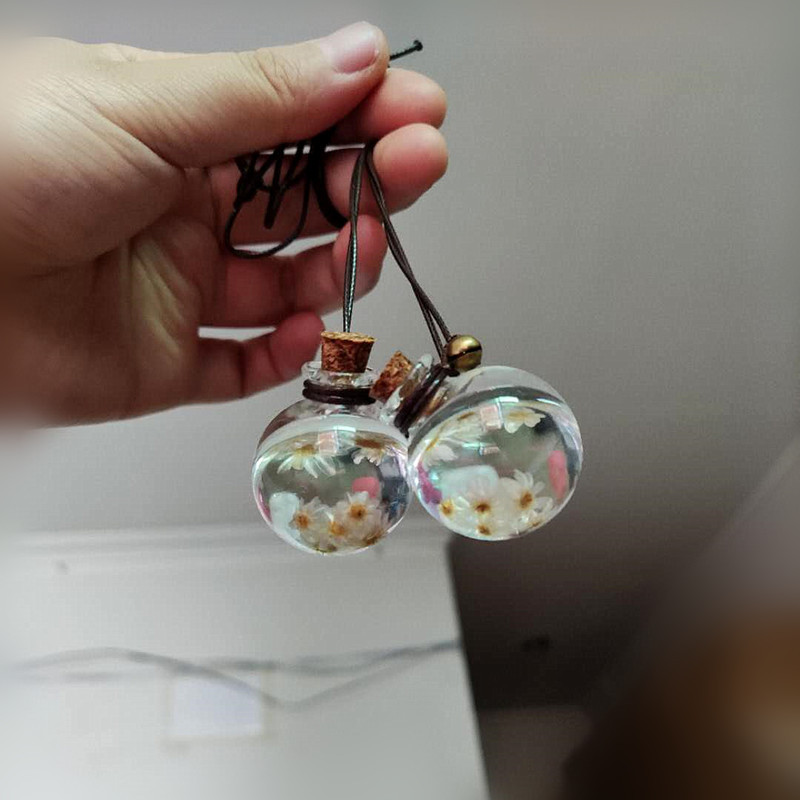Auto Parfum Interieur Hanger B - Perfume Fragrance For Girls recensie en prijs