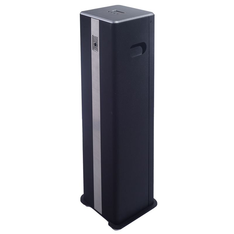 Geurverspreider met timer, aro - Perfume Fragrance Time recensie en prijs