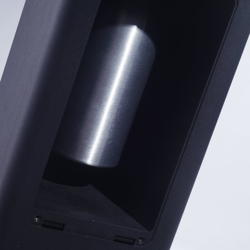 Geurverspreider met timer, aro - Perfume Fragrance Time recensie en prijs