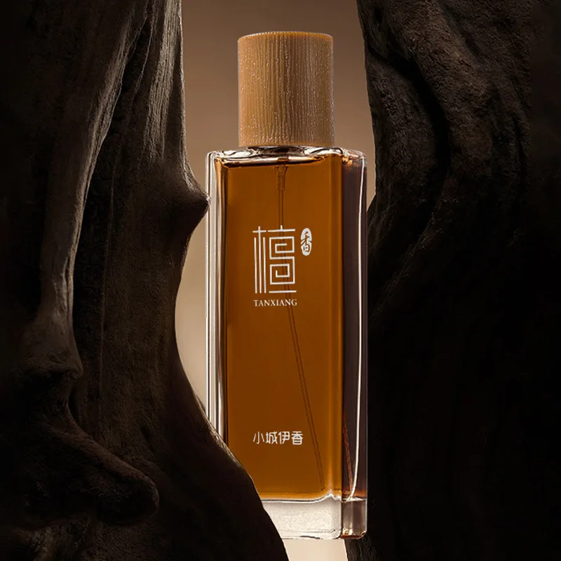 50ml Sandelhout Eau de Toilett - Fragrance And Perfume recensie en prijs